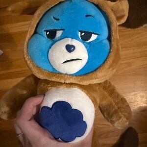 Care Bears Grumpy Bear